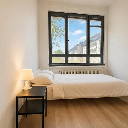Co-living In Shared A & B *