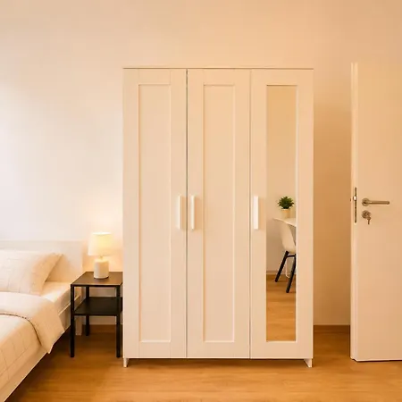 Co-living In Shared A & B *