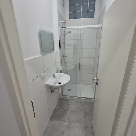 Co-living In Shared A & B *